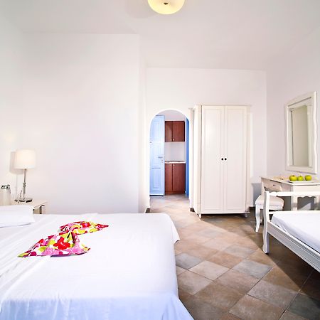 Koufonisia Hotel & Resort Luaran gambar