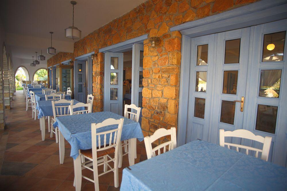 Koufonisia Hotel & Resort Luaran gambar