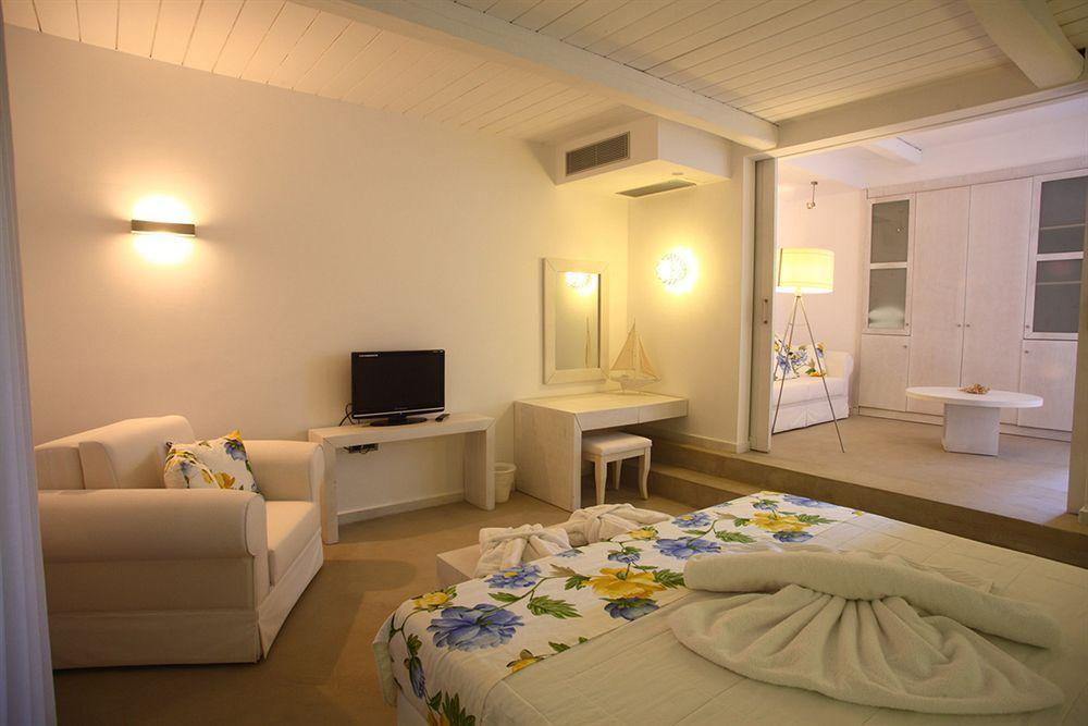 Koufonisia Hotel & Resort Luaran gambar