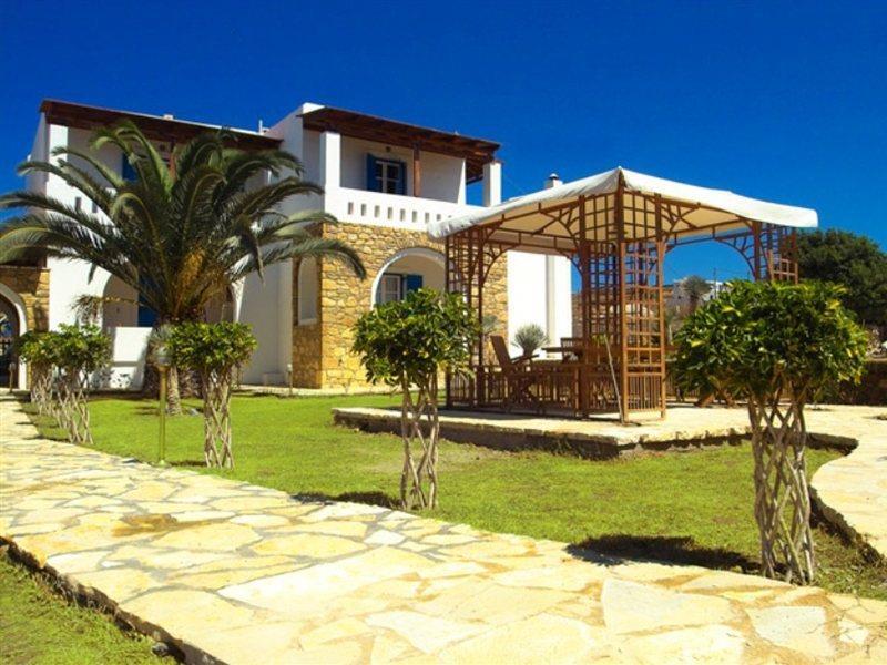 Koufonisia Hotel & Resort Luaran gambar