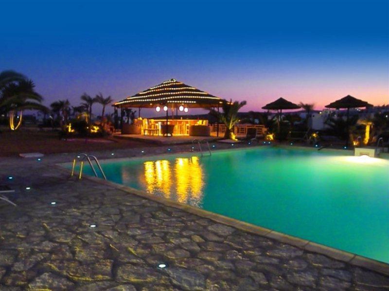 Koufonisia Hotel & Resort Luaran gambar