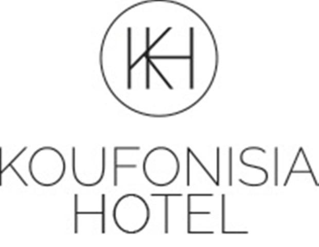 Koufonisia Hotel & Resort Luaran gambar