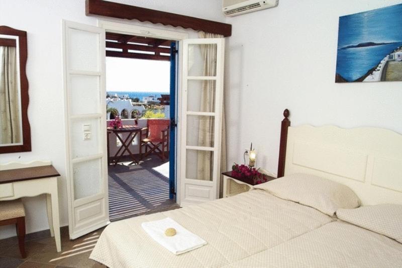 Koufonisia Hotel & Resort Luaran gambar